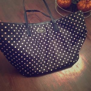 Kate spade purse